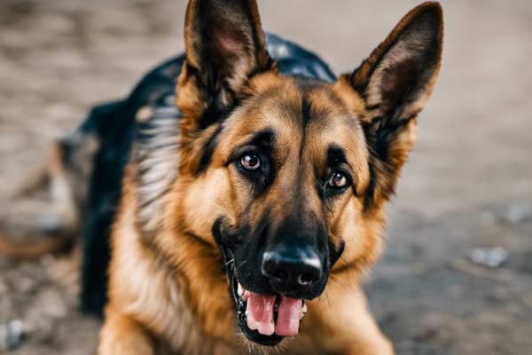 Do German Shepherds Chew a Lot? Unravel the Myths and Facts
